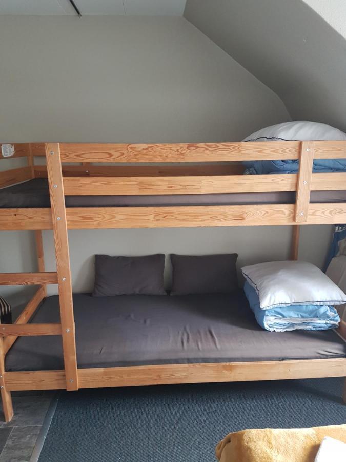 Gredstedbro Hotel المظهر الخارجي الصورة
