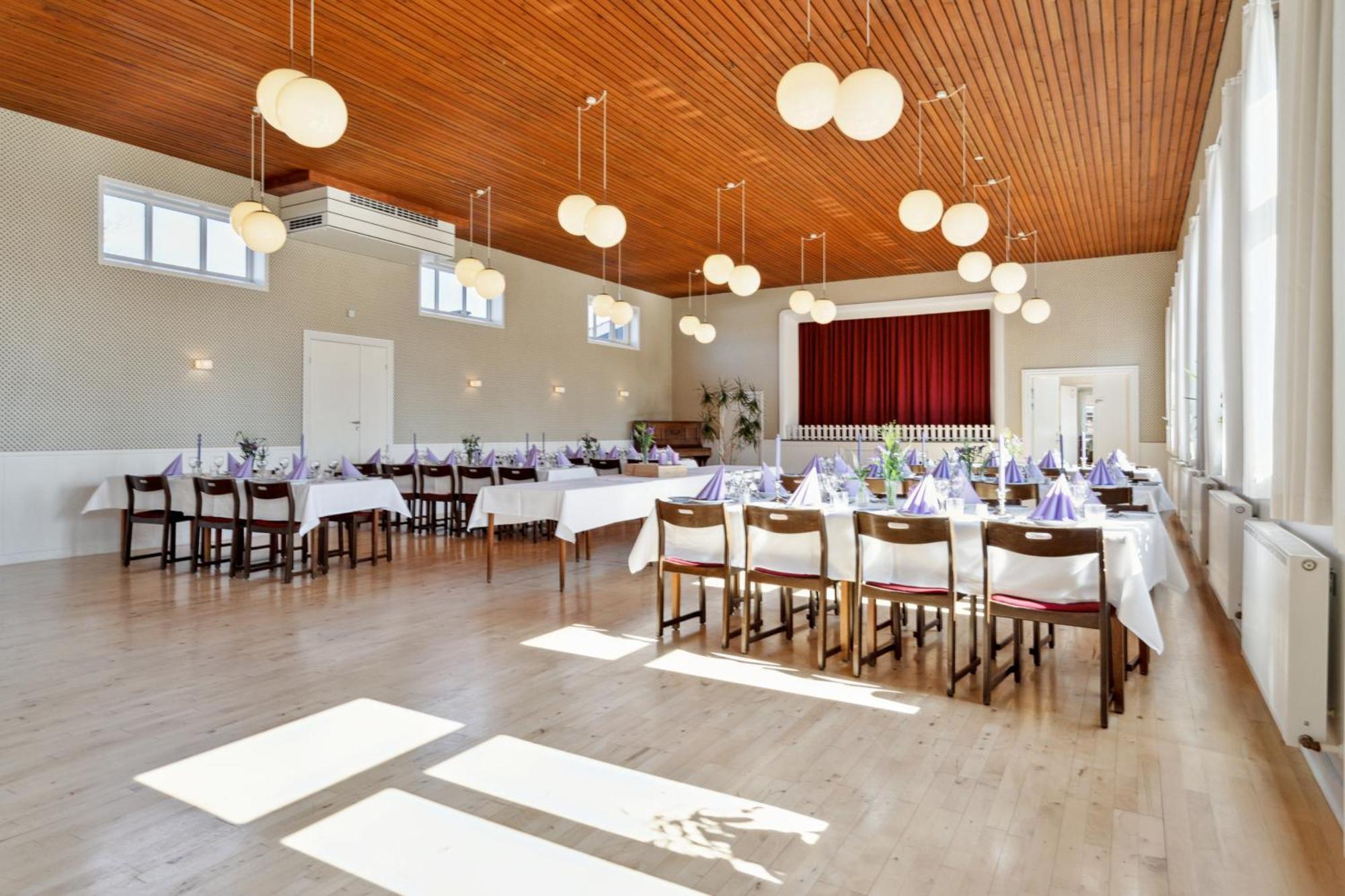 Gredstedbro Hotel المظهر الخارجي الصورة